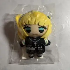 DEATHNOTE展 弥海砂 ぬいぐるみマスコット