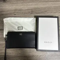グッチ 長財布