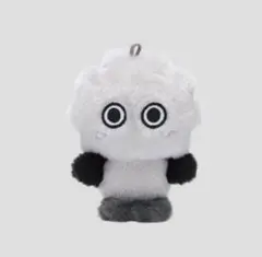 【入手困難】SHINee KEY 10cmぬいぐるみ ブクシリ ボクシリ