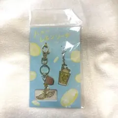 映画 ハニーレモンソーダ キーホルダー