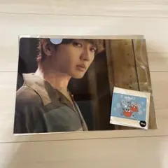 Nissy ポカポカフェ　グッズ