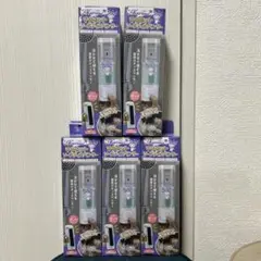 クロミ マグネットソープディスペンサー 300ml 5個セット
