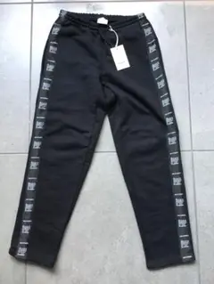 2025年最新】vetements ヴェトモン ロゴスウェットパンツの人気