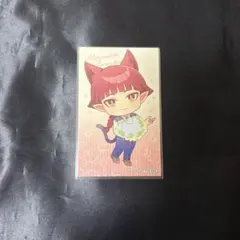 魔入りました!入間く魔入間 中華服ver. 会場特典 オペラ