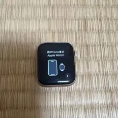 Apple Watch本体