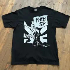 ガガガSP Tシャツ 復刻版
