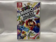 スーパーマリオパーティ Nintendo Switch