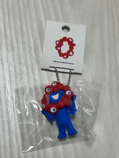 ミャクミャク キーホルダー