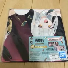 一番くじNIKKE ビジュアルクロス 未開封