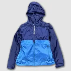THE NORTH FACE　 キッズコンパクトエアリージャケット