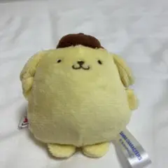 ポムポムプリン サンリオキャラクターズ キャラクター大賞マスコット2025