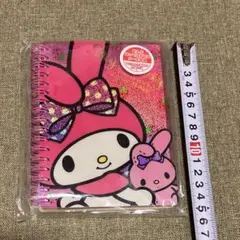 マイメロディ 2011 シール台紙 グッズ サンリオ