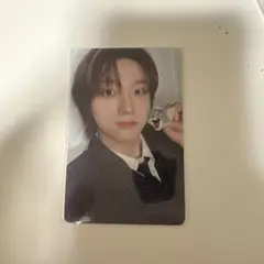 ソンホ　popup トレカ　boynextdoor boylife