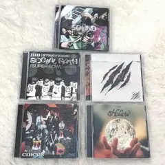 straykids CD 通常盤　まとめ売り