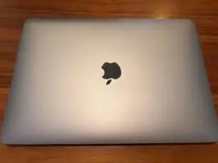 美品! MacBook Air 2018 充電器•箱付 スペースグレー