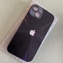 iPhone 13 ブラック TPUケース新品未使用