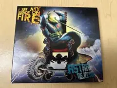 I Set My Friends On Fire CD