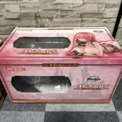 ブレマートン　アニバーサリー抱きまくら　1/4　フィギュア　アルファマックス フィギュアお迎え アズールレーン ブレマートン アニバーサリー