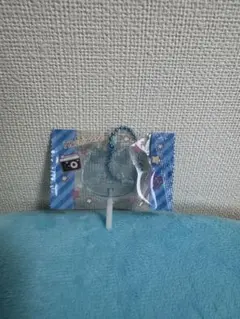 ちいかわキャンディチャーム ハチワレ