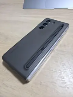 【サムスン公式】Galaxy Z Fold5 Slim S Pen Case