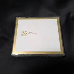 安室奈美恵 25 Finally Namie Amuro ベストアルバム