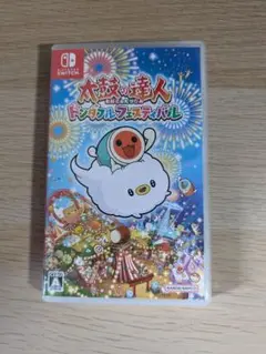 太鼓の達人 ドンカツフルフェスティバル