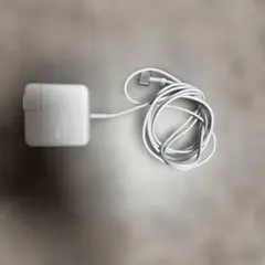 Apple 純正 45W MagSafe 2 Power Adapter