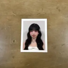 ME:I ミーアイ KCONJAPAN2025 IDカード 村上璃杏