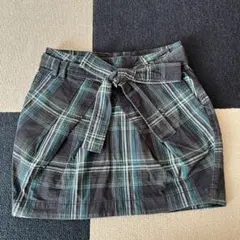 colcciコルチ スカート
