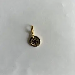 (美品) BVLGARI K18 ペンダントトップ(最終値下げした)