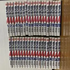 ダイヤのA 1〜39巻
