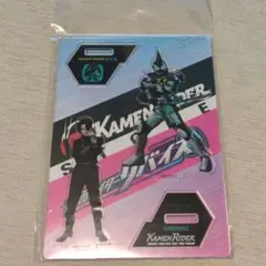 仮面ライダーエビル/カゲロウ　アクリルスタンド