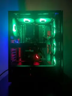 ☆メルカリ初☆無料で自作PC組みます！ オーダーメイドPC自作代行⑲ - メルカリ
