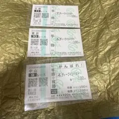 ディープインパクト 有馬 JC 天皇賞春
