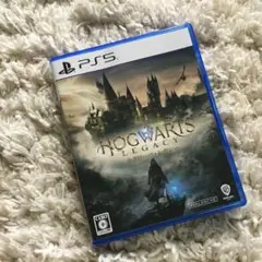 PS5 ホグワーツ・レガシー デラックス・エディション