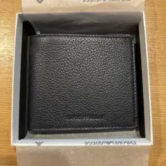 エンポリオアルマーニ　財布　新品