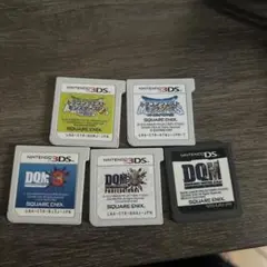 DQM