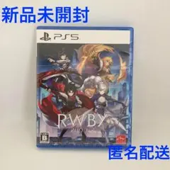 新品 RWBY アロウフェル RWBY Arrowfell PS5