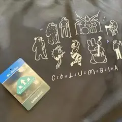Columbia OMNI-WICK Tシャツ Mサイズ　グレー　長場雄さん？