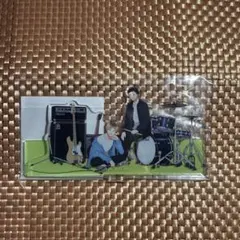 映画 ギヴン 柊mix 前売り券特典 アクスタ 柊 玄純