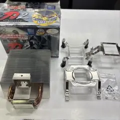 刀2 CPU Cooler