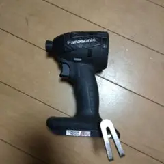 パナソニック 充電インパクトドライバー