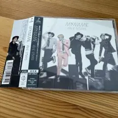MYNAMEマイネーム★コヌ★ＣＤ３枚セット MYNAMEマイネーム☆コヌ☆CD3枚セット