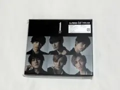 【8月末まで】SixTONES 1ST 初回盤B