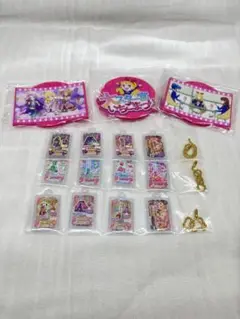 アイカツ ガチャ