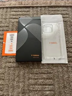 TORRAS iPhone15Proケース✨値引き中✨