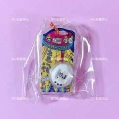 たまごっち おかしなたまごボーロっち2 初代たまごっち 白