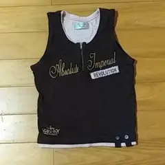 イッカ★タンクトップ 130