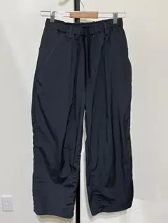 TEATORA Wallet Pants RESORT packable