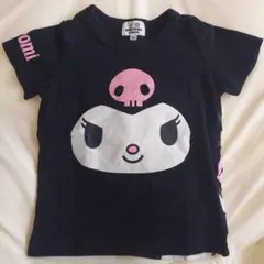 BABYDOLL クロミ Tシャツ 100